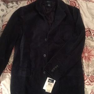 Polo by Ralph Lauren corduroy blazer  L